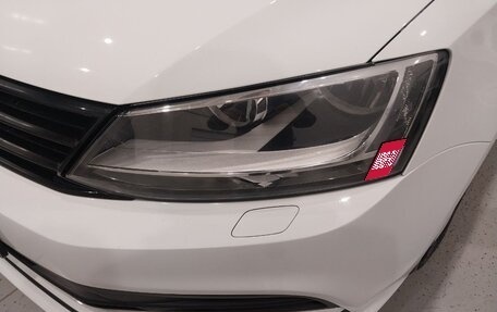 Volkswagen Jetta VI, 2016 год, 1 250 000 рублей, 12 фотография