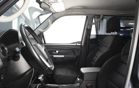 ЛуАЗ Patriot, 2021 год, 1 595 000 рублей, 8 фотография