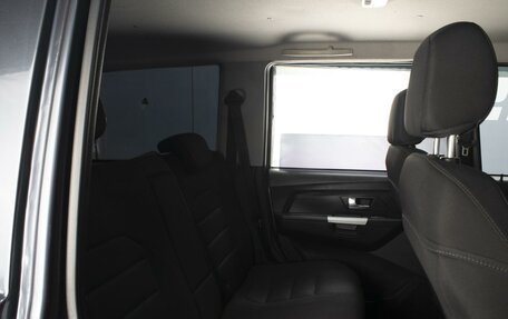ЛуАЗ Patriot, 2021 год, 1 595 000 рублей, 6 фотография