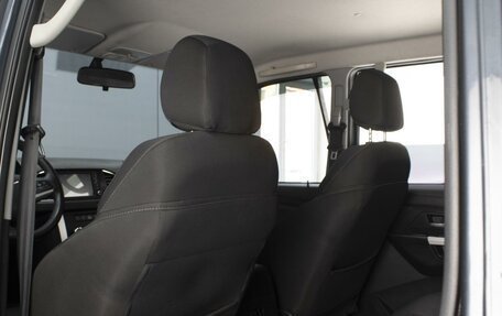 ЛуАЗ Patriot, 2021 год, 1 595 000 рублей, 10 фотография