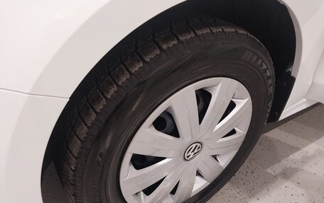 Volkswagen Jetta VI, 2016 год, 1 250 000 рублей, 20 фотография