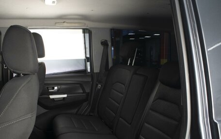 ЛуАЗ Patriot, 2021 год, 1 595 000 рублей, 9 фотография