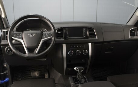 ЛуАЗ Patriot, 2021 год, 1 595 000 рублей, 5 фотография