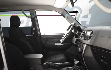 ЛуАЗ Patriot, 2021 год, 1 595 000 рублей, 7 фотография