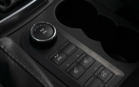 ЛуАЗ Patriot, 2021 год, 1 595 000 рублей, 18 фотография