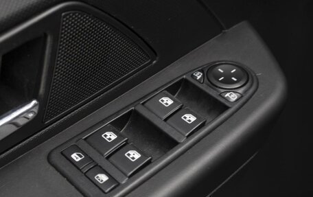 ЛуАЗ Patriot, 2021 год, 1 595 000 рублей, 17 фотография