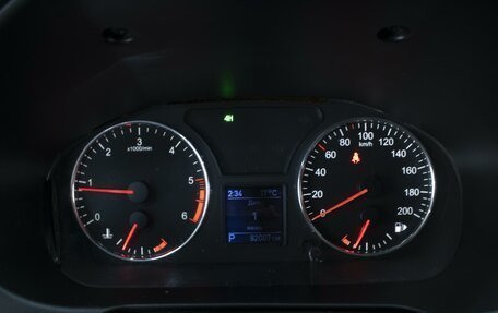 ЛуАЗ Patriot, 2021 год, 1 595 000 рублей, 14 фотография