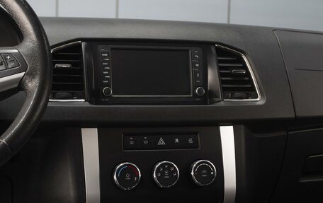 ЛуАЗ Patriot, 2021 год, 1 595 000 рублей, 15 фотография