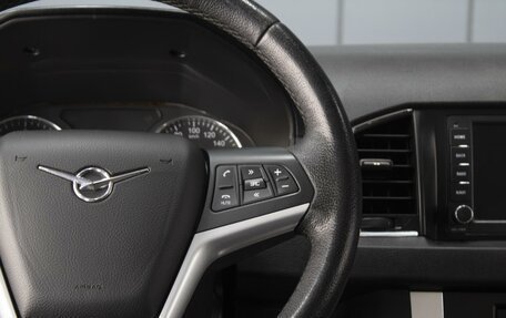 ЛуАЗ Patriot, 2021 год, 1 595 000 рублей, 13 фотография