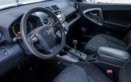 Toyota RAV4, 2012 год, 1 671 600 рублей, 5 фотография