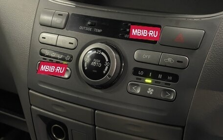 Toyota Voxy II, 2004 год, 999 000 рублей, 13 фотография