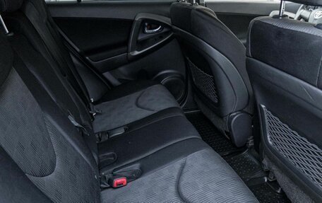 Toyota RAV4, 2012 год, 1 671 600 рублей, 8 фотография