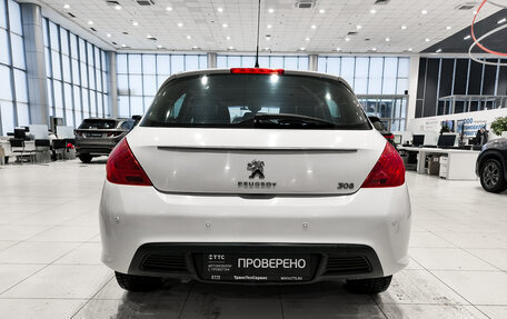 Peugeot 308 II, 2012 год, 550 000 рублей, 7 фотография