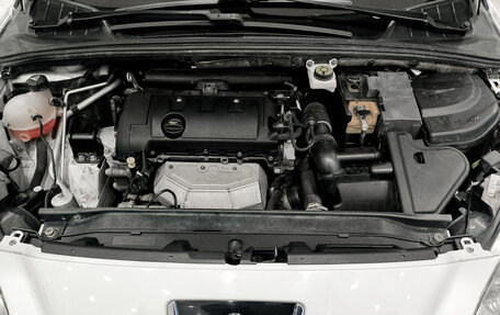 Peugeot 308 II, 2012 год, 550 000 рублей, 11 фотография