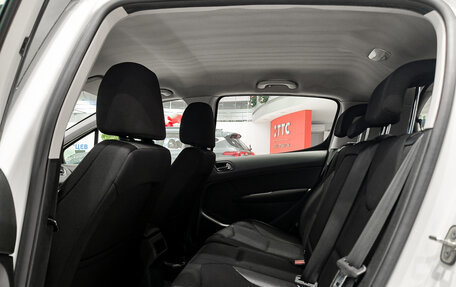 Peugeot 308 II, 2012 год, 550 000 рублей, 15 фотография