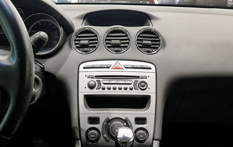 Peugeot 308 II, 2012 год, 550 000 рублей, 18 фотография