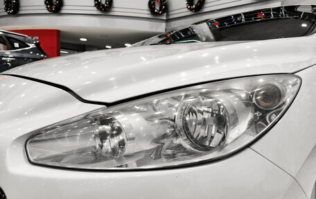 Peugeot 308 II, 2012 год, 550 000 рублей, 21 фотография