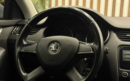 Skoda Octavia, 2014 год, 1 375 000 рублей, 12 фотография