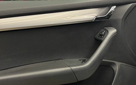 Skoda Octavia, 2014 год, 1 375 000 рублей, 15 фотография