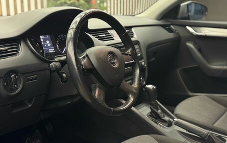 Skoda Octavia, 2014 год, 1 375 000 рублей, 14 фотография