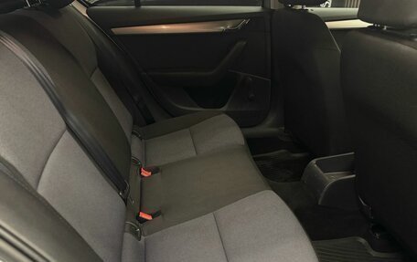 Skoda Octavia, 2014 год, 1 375 000 рублей, 24 фотография