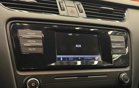 Skoda Octavia, 2014 год, 1 375 000 рублей, 18 фотография