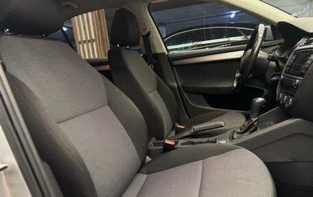 Skoda Octavia, 2014 год, 1 375 000 рублей, 23 фотография