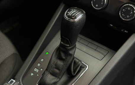 Skoda Octavia, 2014 год, 1 375 000 рублей, 20 фотография