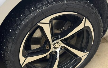 Skoda Octavia, 2014 год, 1 375 000 рублей, 25 фотография