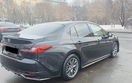 Toyota Camry, 2025 год, 3 900 000 рублей, 3 фотография