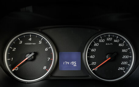 Mitsubishi Outlander III рестайлинг 3, 2012 год, 1 380 000 рублей, 14 фотография