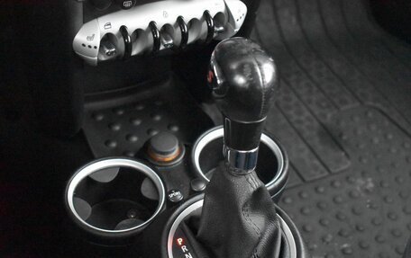 MINI Hatch, 2007 год, 549 999 рублей, 14 фотография