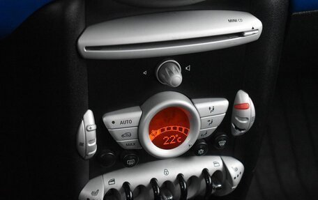 MINI Hatch, 2007 год, 549 999 рублей, 13 фотография