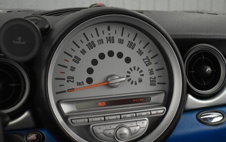 MINI Hatch, 2007 год, 549 999 рублей, 12 фотография