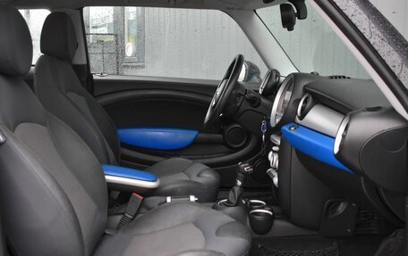 MINI Hatch, 2007 год, 549 999 рублей, 18 фотография