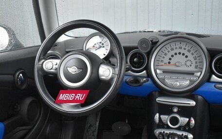 MINI Hatch, 2007 год, 549 999 рублей, 11 фотография