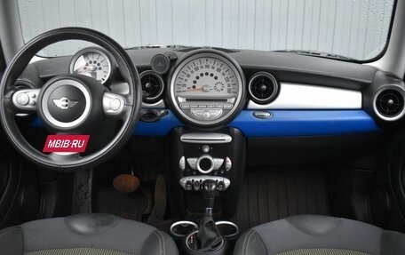 MINI Hatch, 2007 год, 549 999 рублей, 10 фотография