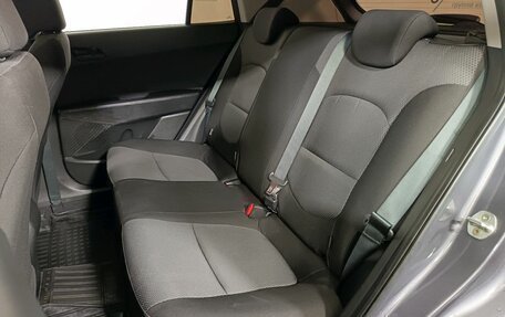 Hyundai Creta I рестайлинг, 2021 год, 1 922 000 рублей, 8 фотография