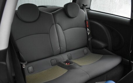 MINI Hatch, 2007 год, 549 999 рублей, 19 фотография