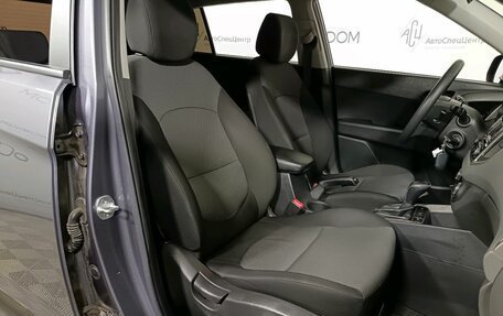 Hyundai Creta I рестайлинг, 2021 год, 1 922 000 рублей, 10 фотография