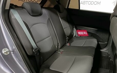 Hyundai Creta I рестайлинг, 2021 год, 1 922 000 рублей, 9 фотография