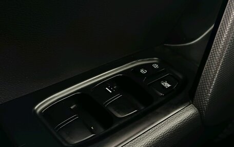 Hyundai Creta I рестайлинг, 2021 год, 1 922 000 рублей, 18 фотография