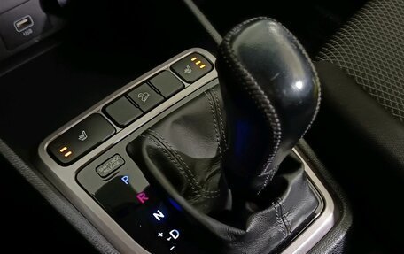 Hyundai Creta I рестайлинг, 2021 год, 1 922 000 рублей, 17 фотография