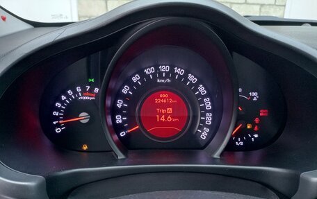 KIA Sportage III, 2012 год, 1 360 000 рублей, 14 фотография