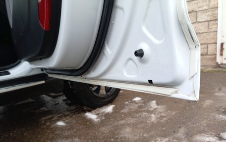 KIA Sportage III, 2012 год, 1 360 000 рублей, 9 фотография