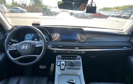 Hyundai Palisade I, 2022 год, 5 700 000 рублей, 10 фотография