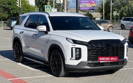 Hyundai Palisade I, 2022 год, 5 700 000 рублей, 3 фотография