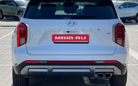 Hyundai Palisade I, 2022 год, 5 700 000 рублей, 7 фотография