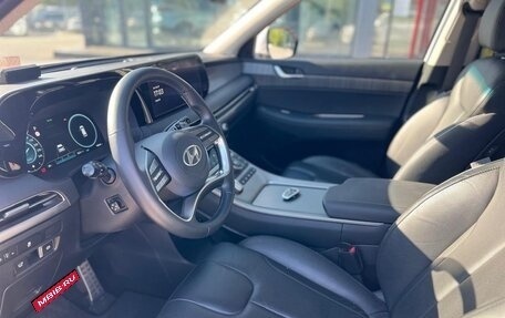 Hyundai Palisade I, 2022 год, 5 700 000 рублей, 8 фотография