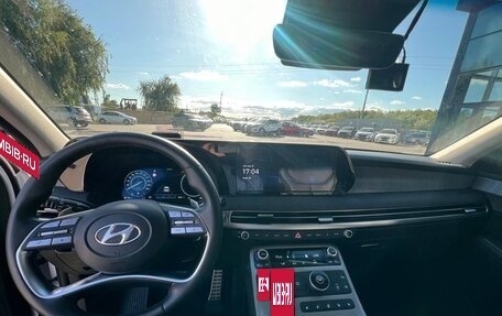 Hyundai Palisade I, 2022 год, 5 700 000 рублей, 9 фотография